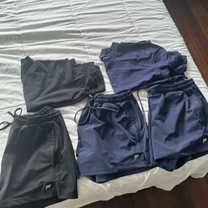 Fabletics Bundle